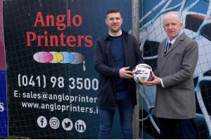 Anglo Printers, Printing Company, Drogheda